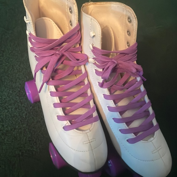 skate Gear Other - 🛼💜Skate gear vintage 25 years old